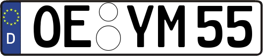 OE-YM55