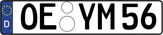 OE-YM56
