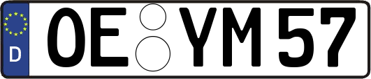 OE-YM57
