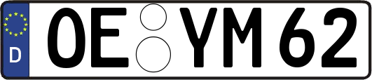 OE-YM62