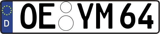 OE-YM64