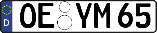 OE-YM65