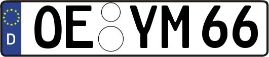OE-YM66