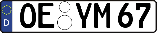 OE-YM67