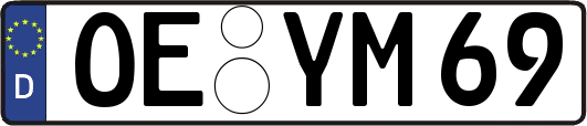 OE-YM69