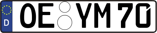 OE-YM70