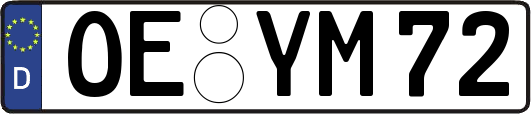 OE-YM72