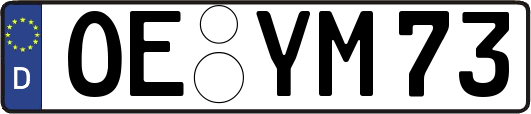 OE-YM73