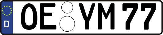OE-YM77