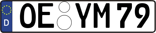 OE-YM79