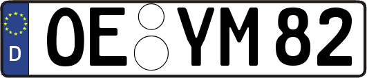 OE-YM82