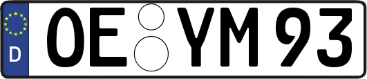 OE-YM93