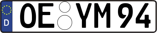 OE-YM94