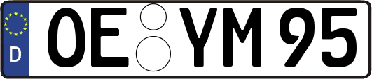 OE-YM95