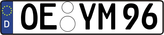 OE-YM96