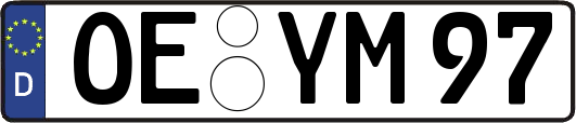 OE-YM97