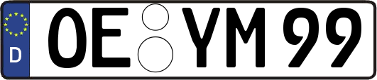 OE-YM99