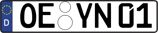 OE-YN01