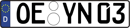 OE-YN03