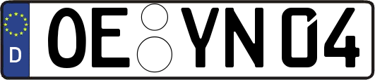 OE-YN04