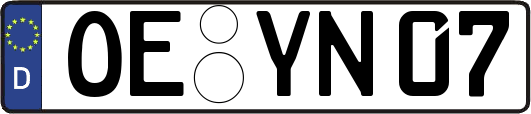 OE-YN07