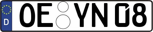 OE-YN08