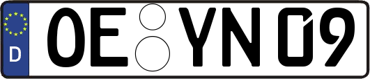 OE-YN09