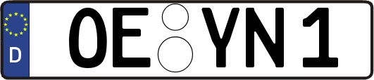 OE-YN1