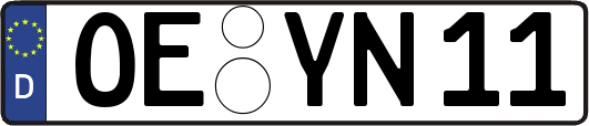 OE-YN11