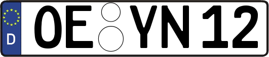 OE-YN12