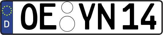 OE-YN14