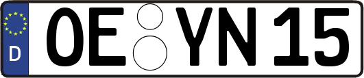 OE-YN15