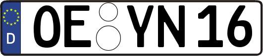 OE-YN16