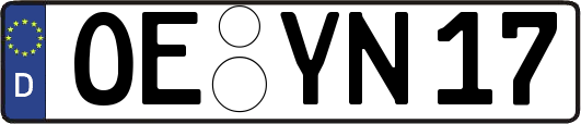OE-YN17