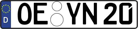 OE-YN20