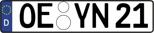OE-YN21