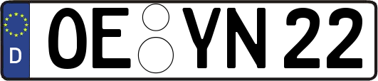 OE-YN22