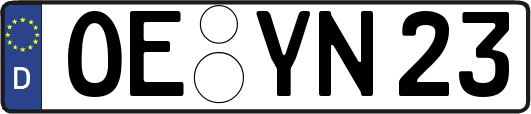 OE-YN23