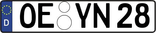 OE-YN28