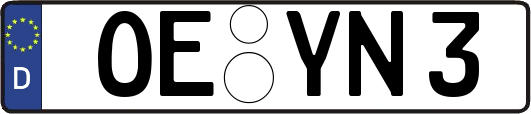 OE-YN3