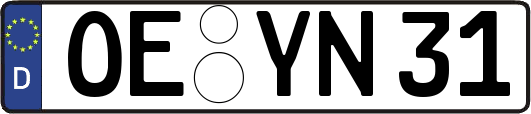 OE-YN31