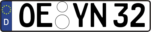 OE-YN32