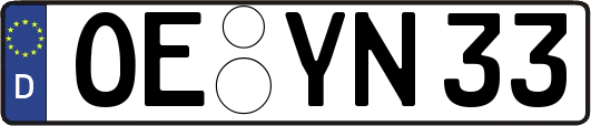 OE-YN33