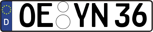 OE-YN36