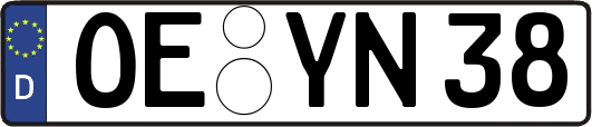 OE-YN38