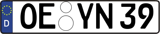 OE-YN39