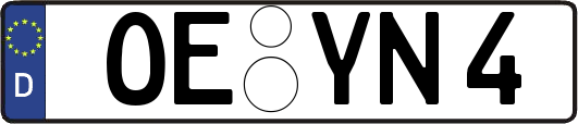 OE-YN4