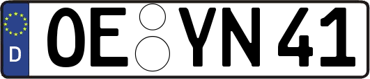 OE-YN41