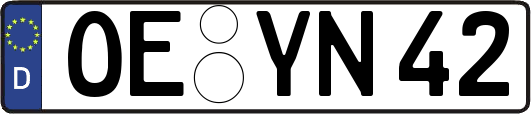 OE-YN42
