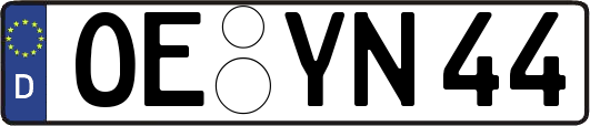 OE-YN44